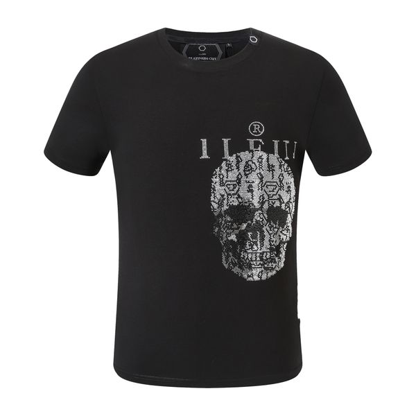 men's designer t shirt devil bear rhinestone skull classic soft comfortable hip hop street pp casual pp2123, White;black
men's designer t shirt devil bear rhinestone skull classic soft comfortable hip hop street pp casual pp2123, White;black