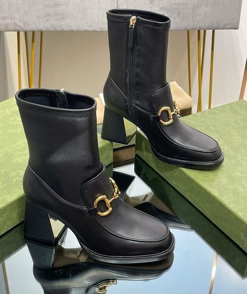 latest women's boots with thick heels, low heels, round toe, side zipper and buckle decoration, genuine leather formal casual banquet w, Black
latest women's boots with thick heels, low heels, round toe, side zipper and buckle decoration, genuine leather formal casual banquet w, Black