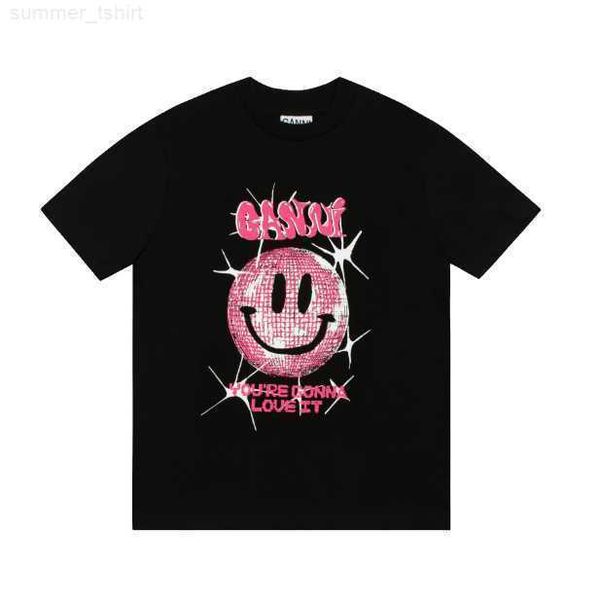 designer tide men's t shirts gannis letter laminated print short sleeve high street loose oversize casual t-shirt 100% pure cotton for, White;black
designer tide men's t shirts gannis letter laminated print short sleeve high street loose oversize casual t-shirt 100% pure cotton for, White;black