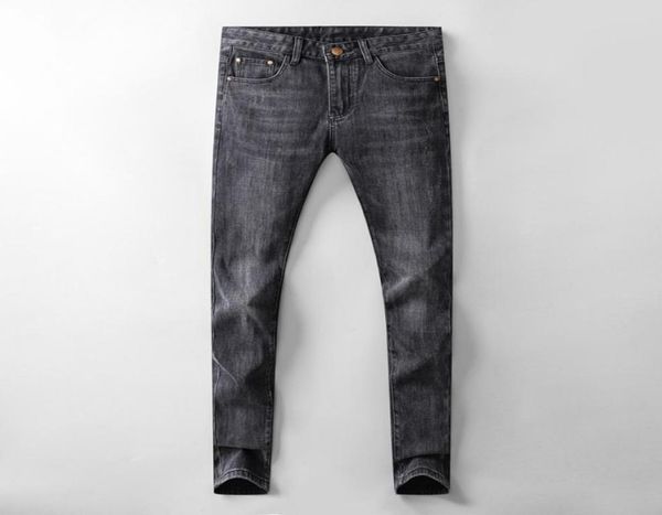 20s autumn design style mens designer luxury fashion casual trousers cowboy famous brand zipper slim skinny jeans hip hop1641820, Blue
20s autumn design style mens designer luxury fashion casual trousers cowboy famous brand zipper slim skinny jeans hip hop1641820, Blue