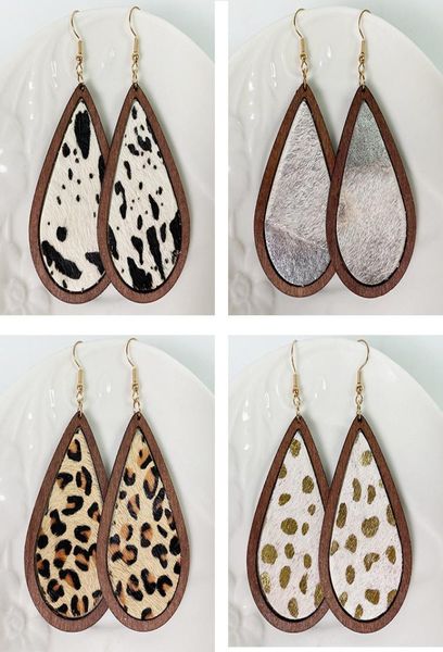 leopard wooden waterdrop earrings whole genuine cowhide hair leather cow leopard gold point drop ear pendant bohemia fashion 3121756, Silver
leopard wooden waterdrop earrings whole genuine cowhide hair leather cow leopard gold point drop ear pendant bohemia fashion 3121756, Silver