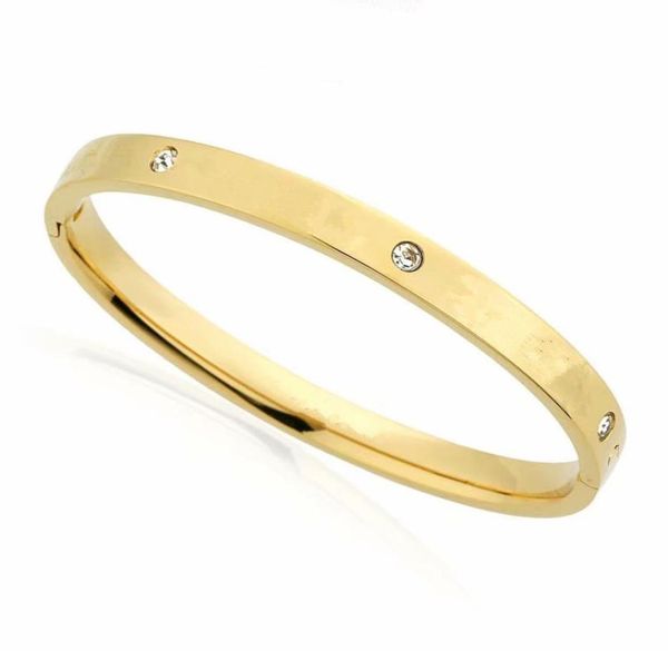 fashion designer bracelet stainless steel jewelry bracelet for men and women diamond bracelet letters gold bracelets 9751491, Black
fashion designer bracelet stainless steel jewelry bracelet for men and women diamond bracelet letters gold bracelets 9751491, Black
