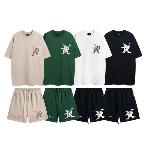 men's tracksuits represent quality men casual set streetwear vintage washing fashion angles graphics oversized loose cotton shorts set, Gray
men's tracksuits represent quality men casual set streetwear vintage washing fashion angles graphics oversized loose cotton shorts set, Gray