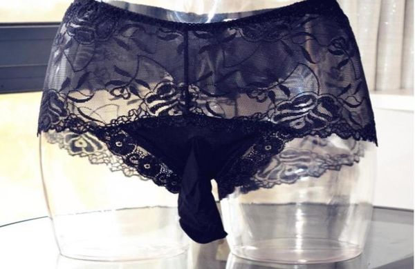 s men lingerie lace flower organza gstring bikini underwear underpants with bulge pouch string homme sissy panties s10158763945, Red;black
s men lingerie lace flower organza gstring bikini underwear underpants with bulge pouch string homme sissy panties s10158763945, Red;black