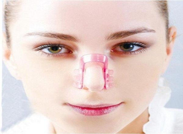 fashion nose up shaping shaper lifting bridge straightening beauty nose clip face fitness facial clipper corrector tool1256903
fashion nose up shaping shaper lifting bridge straightening beauty nose clip face fitness facial clipper corrector tool1256903