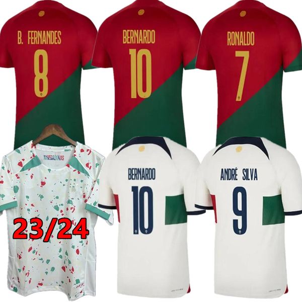22 23 24 portugal soccer jerseys ruben neves joao felix bernardo bruno ronaldo fernandes portugieser 2023 2024 portuguese football shirt, Black;yellow
22 23 24 portugal soccer jerseys ruben neves joao felix bernardo bruno ronaldo fernandes portugieser 2023 2024 portuguese football shirt, Black;yellow