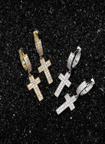 hip hop jewelry circle dangle earrings double row zircon drop earrings fashion exquisite cross eardrop for men women couple earrin6050461, Silver
hip hop jewelry circle dangle earrings double row zircon drop earrings fashion exquisite cross eardrop for men women couple earrin6050461, Silver