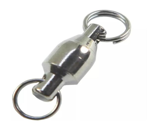 high quanlity ball bearing swivels with split ring 08 ball bearing stainless steel fishing rolling s jlleer xmhyard6241511
high quanlity ball bearing swivels with split ring 08 ball bearing stainless steel fishing rolling s jlleer xmhyard6241511