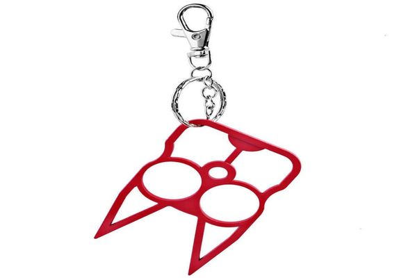 personality classic cat shape self defense tool keychain metal girl gift1469119, Slivery;golden
personality classic cat shape self defense tool keychain metal girl gift1469119, Slivery;golden