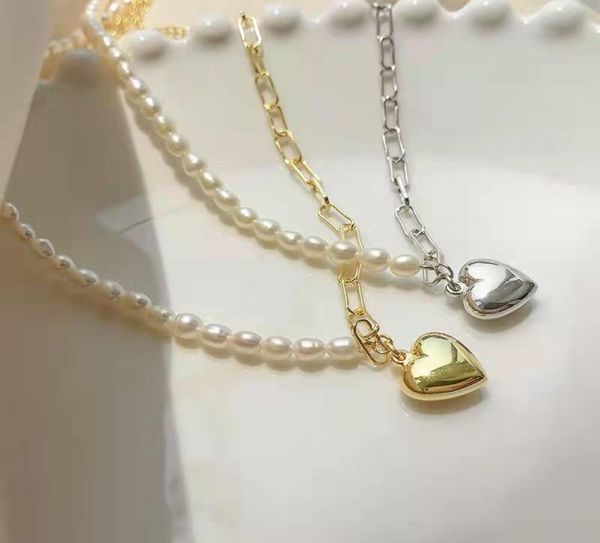 love pendant women short pearl chain orbit necklace clavicle chain pearl choker necklaces for women jewelry gift2228728, Silver
love pendant women short pearl chain orbit necklace clavicle chain pearl choker necklaces for women jewelry gift2228728, Silver