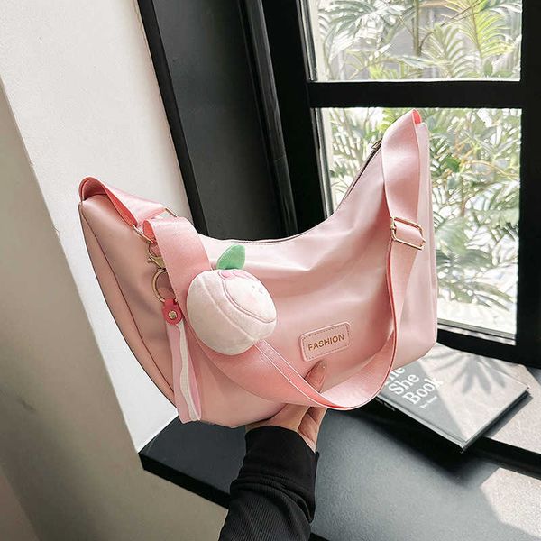 large capacity tote dumplings bun women's bun summer new commuter bag sen student class shoulder bag
large capacity tote dumplings bun women's bun summer new commuter bag sen student class shoulder bag
