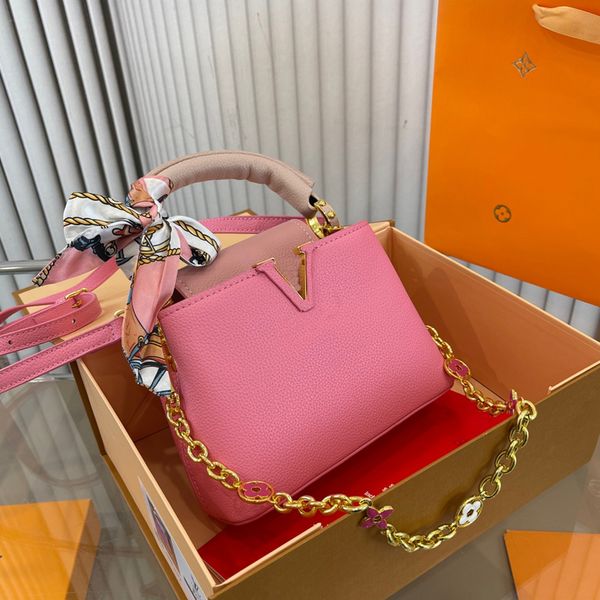 woman capucines bb handbags taurillon leather handbag designer adjustable strap messenger bag
woman capucines bb handbags taurillon leather handbag designer adjustable strap messenger bag