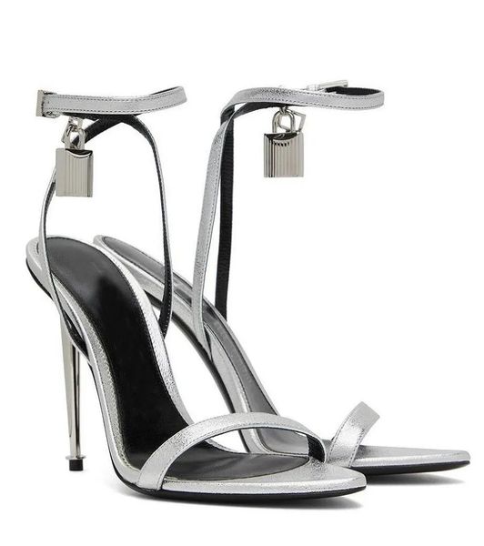 elegant brands summer padlock pointy naked sandals shoes women lock-and-key metal stilettohigh heels lady party wedding dress eu35-43 origin, Black
elegant brands summer padlock pointy naked sandals shoes women lock-and-key metal stilettohigh heels lady party wedding dress eu35-43 origin, Black