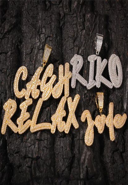 gold silver plated bling ice out cz diy custom name letter pendant necklace with f rope chain for men women9095754
gold silver plated bling ice out cz diy custom name letter pendant necklace with f rope chain for men women9095754