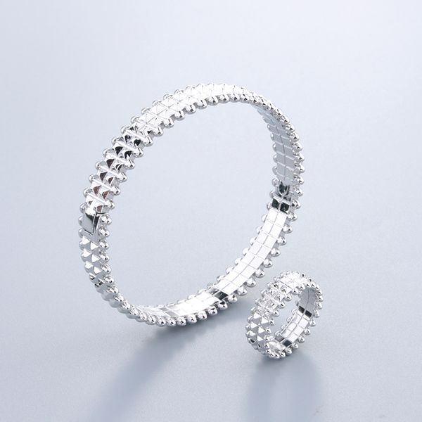 wide rose gold gear 925 silver plated bangle bracelets for women set ring daughter men luxury tennis jewelry designer jewlery party gifts we, Black
wide rose gold gear 925 silver plated bangle bracelets for women set ring daughter men luxury tennis jewelry designer jewlery party gifts we, Black