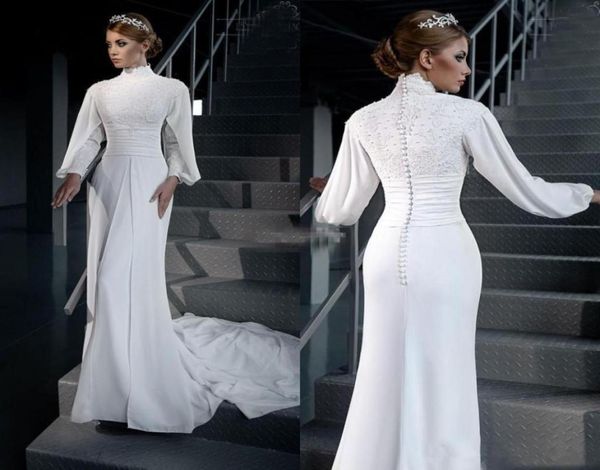 new designer satin mermaid evening dresses high neck applique lace long sleeves prom party gowns special occasion dress5760025, Black;red
new designer satin mermaid evening dresses high neck applique lace long sleeves prom party gowns special occasion dress5760025, Black;red