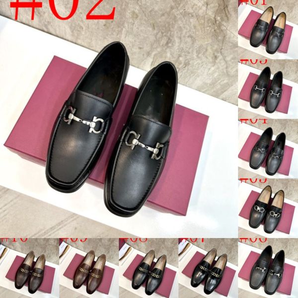 5a original box classic men luxury designer slip on italy handmade shoes male casual leather shoes men wedding fashion dress loafers office, Black
5a original box classic men luxury designer slip on italy handmade shoes male casual leather shoes men wedding fashion dress loafers office, Black