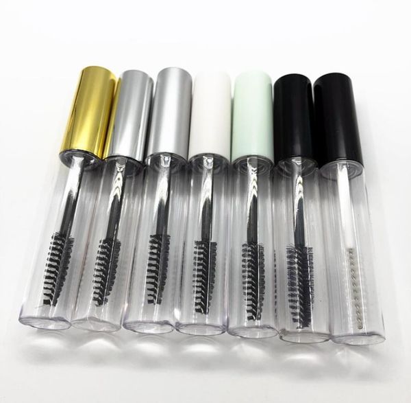 100pcs 10ml empty mascara tubes whitesilvergoldblack cap eyelash tube mascara bottle cream cosmetic packaging container4167497
100pcs 10ml empty mascara tubes whitesilvergoldblack cap eyelash tube mascara bottle cream cosmetic packaging container4167497