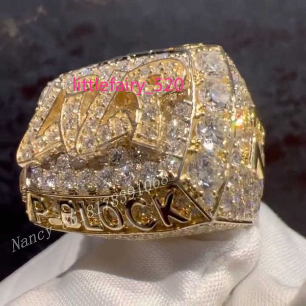 band rings foxi jewelry hip hop bling jewelry vvs moissanite ring iced out championship ring basketball men ring, Silver
band rings foxi jewelry hip hop bling jewelry vvs moissanite ring iced out championship ring basketball men ring, Silver
