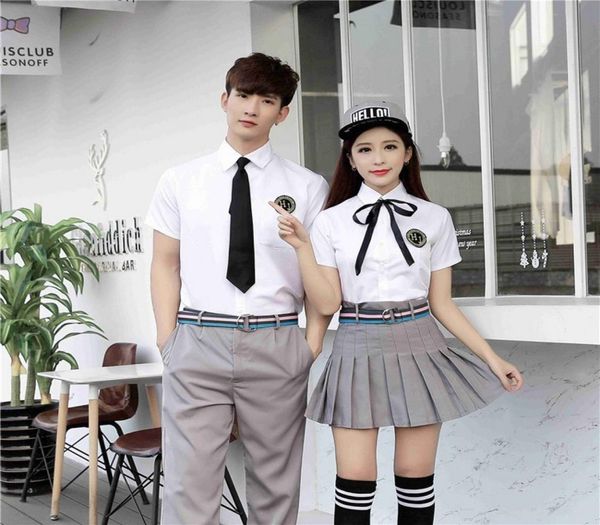 new lingerie cosplay school uniforms for men and women high school students jk uniform japanese college wind short sleeve3760436, Black
new lingerie cosplay school uniforms for men and women high school students jk uniform japanese college wind short sleeve3760436, Black