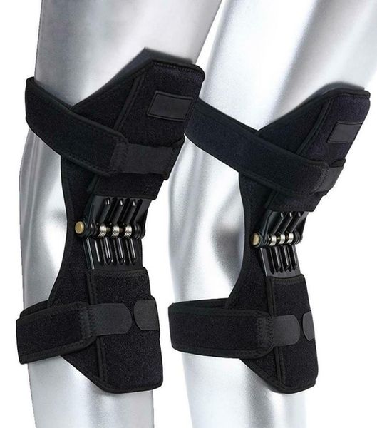 1 pair knee pads breathable climbing power knee support strength knee joint stabilizer pad elastic stabilizer booster5570161, Black;gray
1 pair knee pads breathable climbing power knee support strength knee joint stabilizer pad elastic stabilizer booster5570161, Black;gray