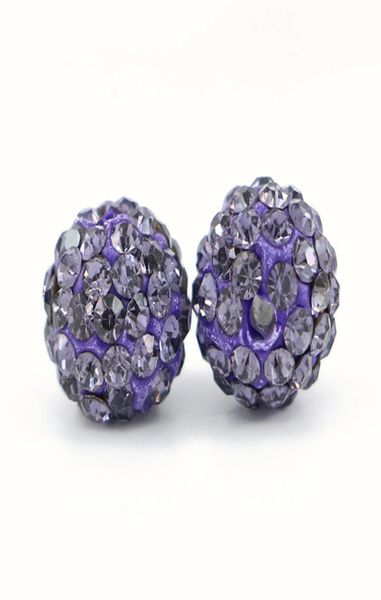 crystal rhinestones pave clay spacer ball beads full drilled 6 rows rhinestone ploymer clay disco ball beads 100pcsbag6800084, Black
crystal rhinestones pave clay spacer ball beads full drilled 6 rows rhinestone ploymer clay disco ball beads 100pcsbag6800084, Black
