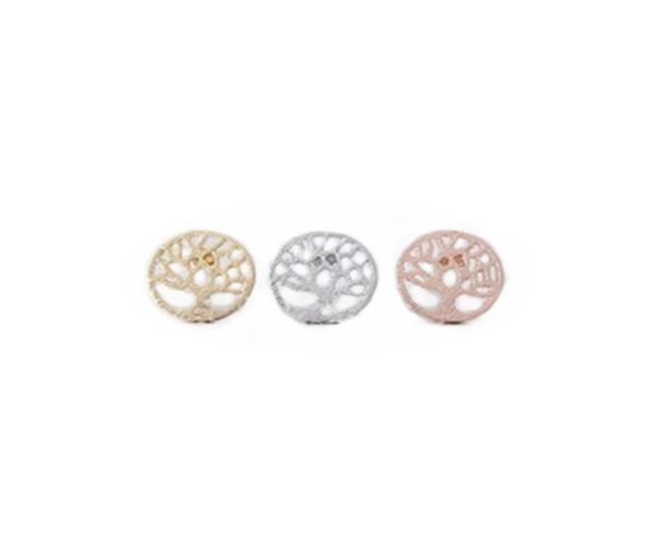 stud earrings tree for women 18k gold plated ear stud environmental protection zinc alloy material7575469, Golden;silver
stud earrings tree for women 18k gold plated ear stud environmental protection zinc alloy material7575469, Golden;silver