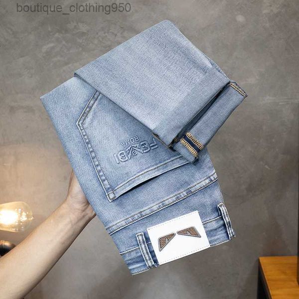 designer summer jeans for men spring/summer new bundy blue thin jeans light luxury embossed casual versatile slim fit small straight men
designer summer jeans for men spring/summer new bundy blue thin jeans light luxury embossed casual versatile slim fit small straight men