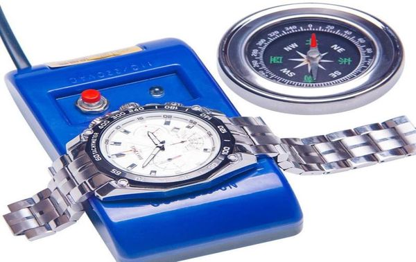 repair tools kits watch degausser mechanical adjustment error inaccurate time correction blue demagnetizer bergeon4765844
repair tools kits watch degausser mechanical adjustment error inaccurate time correction blue demagnetizer bergeon4765844