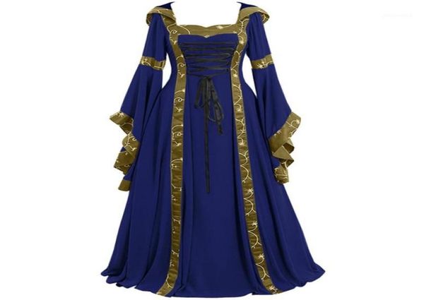 casual dresses plus size summer dress women 2021 vintage celtic medieval floor length renaissance gothic cosplay robe femme15640453, Black;gray
casual dresses plus size summer dress women 2021 vintage celtic medieval floor length renaissance gothic cosplay robe femme15640453, Black;gray