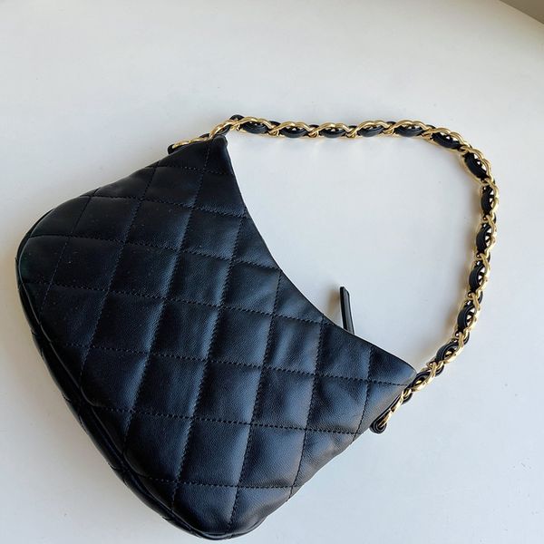 designer hobo bag genuine leather chain bag 24cm lady shoulder bag delicate knockoff super_bagss with box yc084
designer hobo bag genuine leather chain bag 24cm lady shoulder bag delicate knockoff super_bagss with box yc084