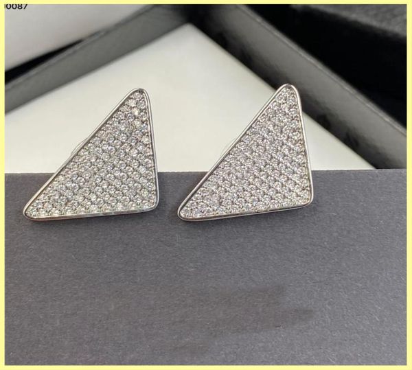 2021 fashion diamond earrings studs luxurys designers earring gold hoop earrings women triangle earings brands jewelry wedding orn1569690, Silver
2021 fashion diamond earrings studs luxurys designers earring gold hoop earrings women triangle earings brands jewelry wedding orn1569690, Silver
