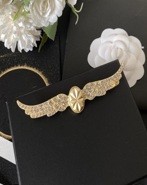 with box gold wings 104cm designers brooches diamond bling fashion pins for party birthday cloth scarf hat accessories bro7012504, Gray
with box gold wings 104cm designers brooches diamond bling fashion pins for party birthday cloth scarf hat accessories bro7012504, Gray