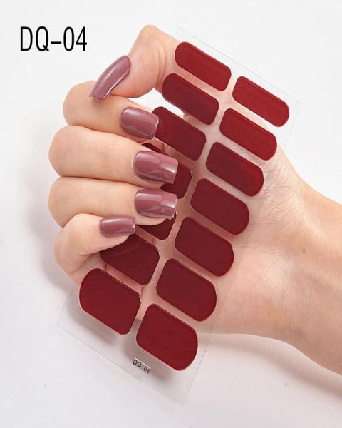 1 sheet glitter series powder sequins fashion nail art stickers collection manicure diy nail polish strips wraps for party decor3635695, Black
1 sheet glitter series powder sequins fashion nail art stickers collection manicure diy nail polish strips wraps for party decor3635695, Black