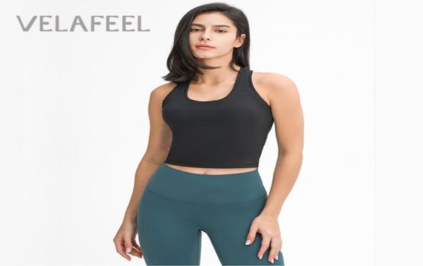 yoga vest tshirt solid colors women fashion outdoor yoga tanks sports running gym clothes velafeel2956526, White;red
yoga vest tshirt solid colors women fashion outdoor yoga tanks sports running gym clothes velafeel2956526, White;red