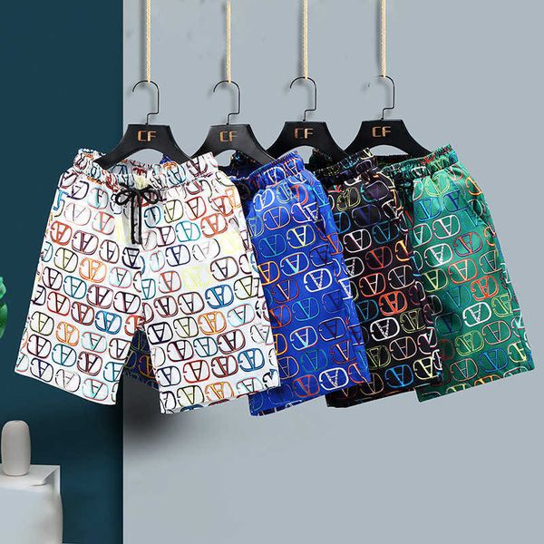 summer men's sports shorts korean fashion slim fit capris trendy plaid quick dry casual beachwear, White;black
summer men's sports shorts korean fashion slim fit capris trendy plaid quick dry casual beachwear, White;black