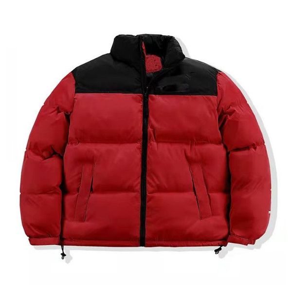 mens jacket quality women down hooded warm parka men embroidery north jackets letter print clothing outwear windbreaker winter fashion for m, Black;brown
mens jacket quality women down hooded warm parka men embroidery north jackets letter print clothing outwear windbreaker winter fashion for m, Black;brown