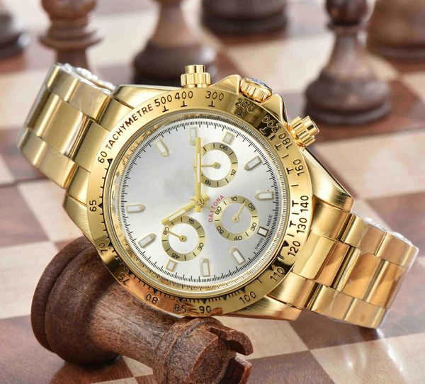 the world's leading r olax watch market quartz commodity business men's labor tongna six pin function with gift box, Slivery;golden
the world's leading r olax watch market quartz commodity business men's labor tongna six pin function with gift box, Slivery;golden