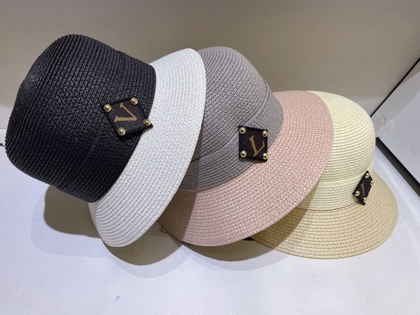 2023 men women fashion luxury bucket hat cap designer baseball caps classic brand fisherman buckets hats patchwork summer sunshade hat 99526, Blue;gray
2023 men women fashion luxury bucket hat cap designer baseball caps classic brand fisherman buckets hats patchwork summer sunshade hat 99526, Blue;gray