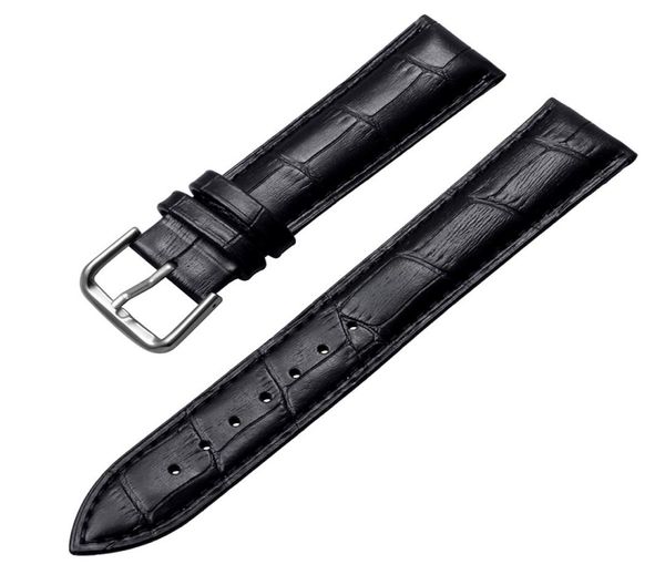 10 12 14 15 16 17 18 20 21 22 23 24mm genuine leather watch bands watchband soft material band wrist strap with silver color stain5595681, Black;brown
10 12 14 15 16 17 18 20 21 22 23 24mm genuine leather watch bands watchband soft material band wrist strap with silver color stain5595681, Black;brown