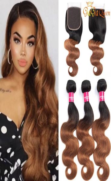 ombre brazilian body wave human hair bundles with 4x4 lace closure 1b30 blonde brazilian human hair weave 3 bundles with closure5992533, Black;brown
ombre brazilian body wave human hair bundles with 4x4 lace closure 1b30 blonde brazilian human hair weave 3 bundles with closure5992533, Black;brown