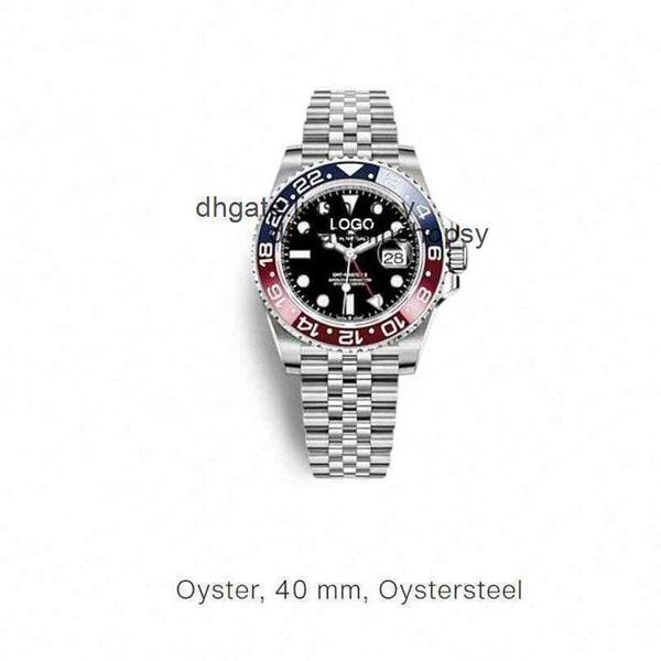 aaaa 40mm automatic mechanical mens 3a watch lluxury brand gmt sapphire crystal ceramic luminous waterproof rol exables wristwatch213t, Slivery;golden
aaaa 40mm automatic mechanical mens 3a watch lluxury brand gmt sapphire crystal ceramic luminous waterproof rol exables wristwatch213t, Slivery;golden