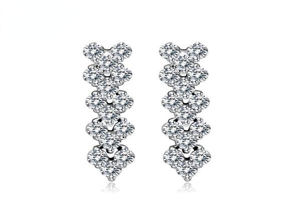 3a austria diamond stud luxury heart designer earrings shining crystal genuine 925 sterling silver charm zircon roman love earring4600905, Golden;silver
3a austria diamond stud luxury heart designer earrings shining crystal genuine 925 sterling silver charm zircon roman love earring4600905, Golden;silver