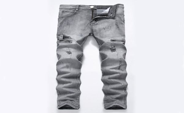 mens zipper skinny jeans male fashion pocket seasons vintage long pants casual straight pencil pant8186546, Blue
mens zipper skinny jeans male fashion pocket seasons vintage long pants casual straight pencil pant8186546, Blue