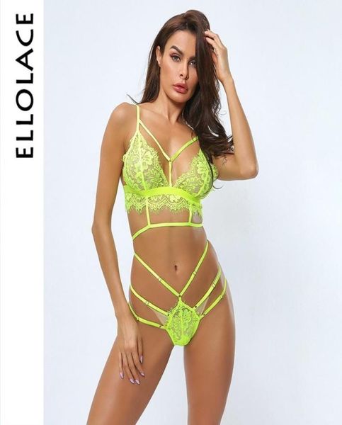 ellolace strappy lingerie set lace bralette transparent underwear wireless adjustable straps vstring bra and panty set y6354836, Red;black
ellolace strappy lingerie set lace bralette transparent underwear wireless adjustable straps vstring bra and panty set y6354836, Red;black