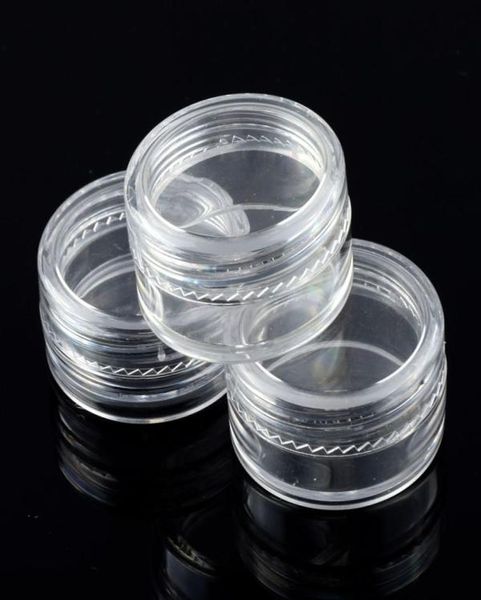 ycdc 2ml 3ml 5ml 80pcs mini refillable bottles cosmetic empty jar pot eyeshadow acrylic makeup bottles face cream container8550971
ycdc 2ml 3ml 5ml 80pcs mini refillable bottles cosmetic empty jar pot eyeshadow acrylic makeup bottles face cream container8550971