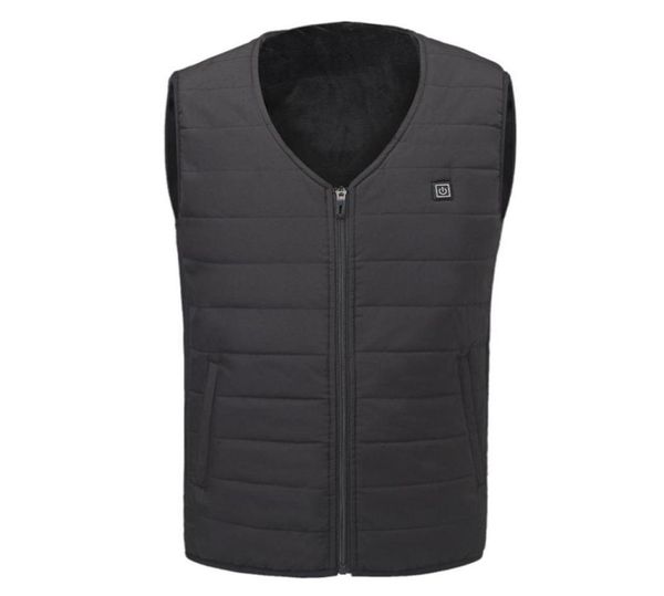 electric heating vest usb security intelligent thermostat constant temperature winter warm vest body makeup drop9079956, Gray;blue
electric heating vest usb security intelligent thermostat constant temperature winter warm vest body makeup drop9079956, Gray;blue