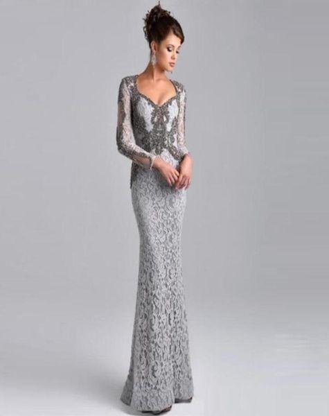 2020 silver beaded mother of the bride dresses modest long sleeves lace mothers dresses plus size formal party evening gowns with 6599326, Black;red
2020 silver beaded mother of the bride dresses modest long sleeves lace mothers dresses plus size formal party evening gowns with 6599326, Black;red