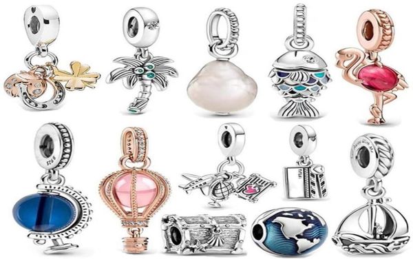 original rose gold pink air balloon blue globe charm pendant fit bracelet 100% 925 sterling silver beads for women2694508, Bronze;silver
original rose gold pink air balloon blue globe charm pendant fit bracelet 100% 925 sterling silver beads for women2694508, Bronze;silver