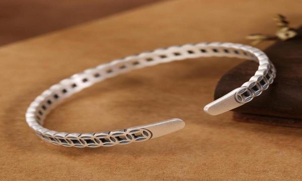 bangle vintage silver women cuff bracelets ancient chinese coins designer braceletbangle1669769, Black
bangle vintage silver women cuff bracelets ancient chinese coins designer braceletbangle1669769, Black